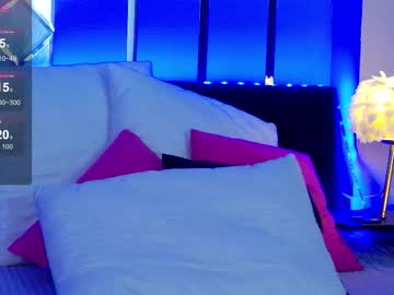 milla_cali's chat room