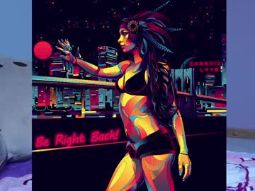 chroniclove's chat room