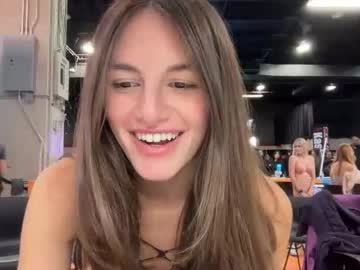 graciesmith27's chat room
