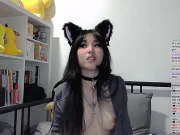kitty_krush's chat room