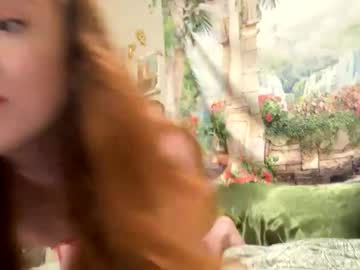 redgingersnapz's chat room