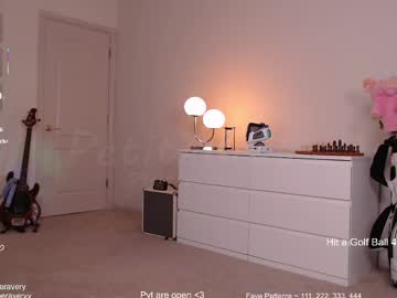 petitebrat's chat room