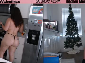 milavalentinax's chat room