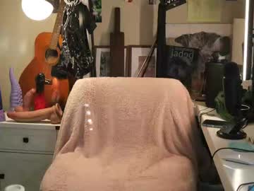 creature_marie's chat room