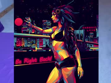 chroniclove's chat room