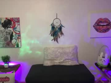 bunnieandthedude's chat room