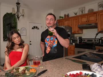 livanddrew's chat room