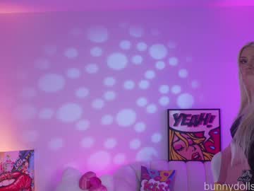 bunnydollstella's chat room