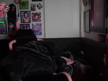 blueasfuck's chat room