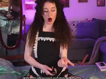 thewillownest's chat room