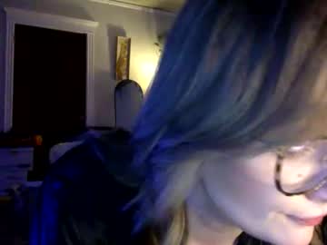 steviemae_'s chat room