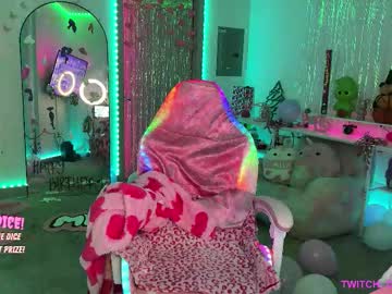 princess_cece's chat room