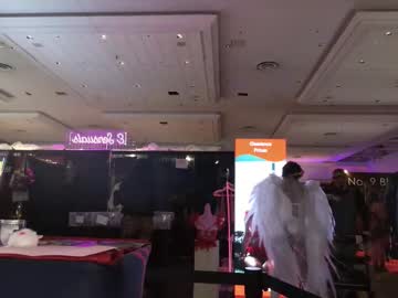 iammisstery's chat room