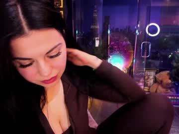 alma_pearl's chat room