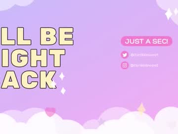 itsnikkisweet's chat room