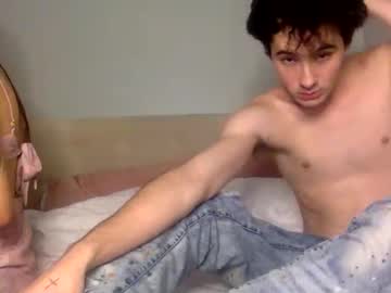 parker_amos's chat room