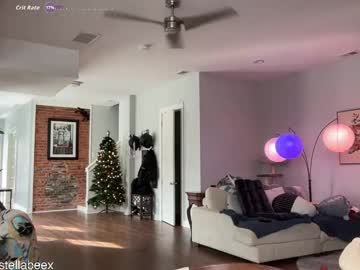xstellabeex's chat room