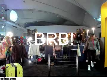 jessicastarling's chat room