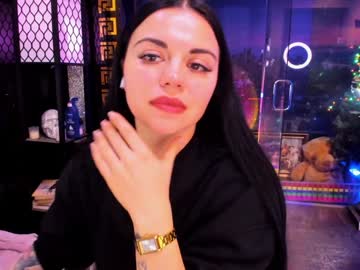 alma_pearl's chat room