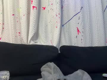 thatdomhtx's chat room