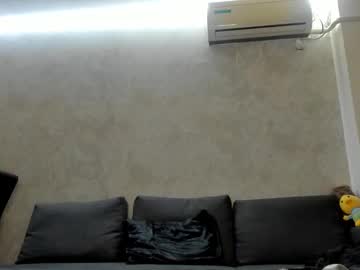 v_deville's chat room