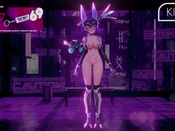 projektmelody's chat room