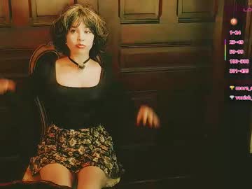 thecamwoman's chat room