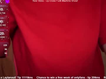 laylas_universe's chat room