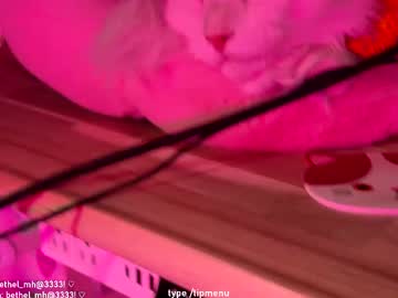 misshowl's chat room