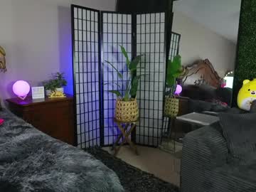 oh_lovely_girl's chat room