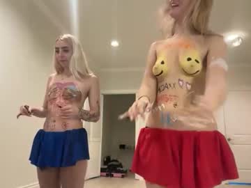 lilybrown07's chat room