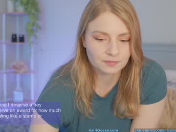 asiri_ocean's chat room