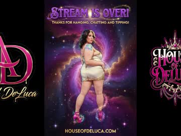 angeldeluca's chat room