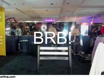 jessicastarling's chat room