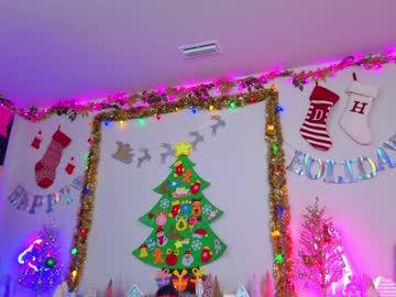 daphnemadison's chat room