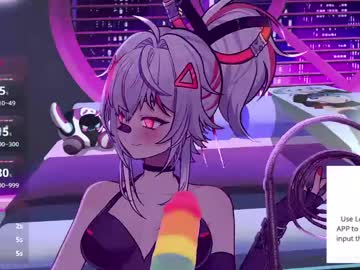 projektmelody's chat room