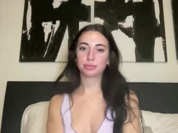 kristinajuarez's chat room