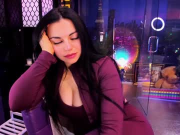 alma_pearl's chat room