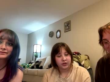 thewildwildwest's chat room