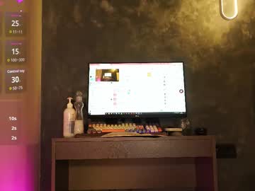 moonelly's chat room