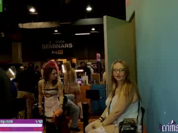 crimsonkitten's chat room