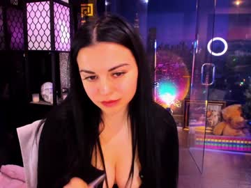 alma_pearl's chat room