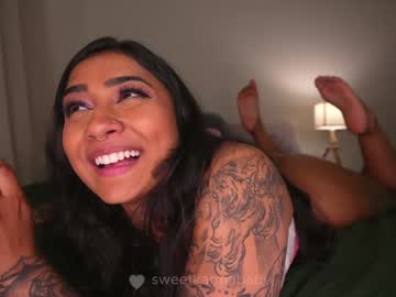 sweetkarmababy's chat room