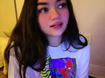 annatigarr's chat room