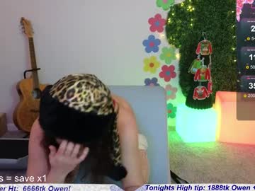 claireity's chat room