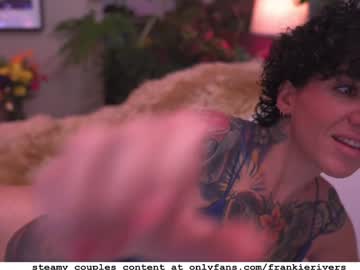 _frankie_rivers's chat room