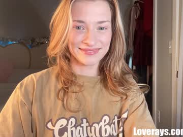 saraloverays's chat room