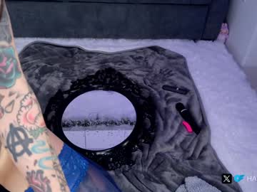 harliequinnx's chat room