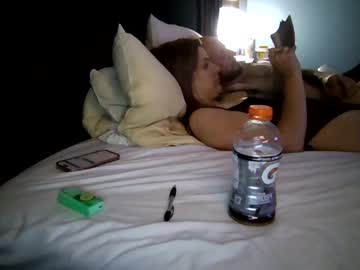 xxverabbyxx's chat room