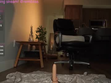 remibliss's chat room